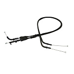 Тросик газа для мотоцикла Kawasaki Z1000 07-09