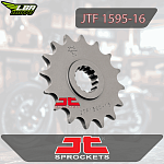Звезда цепного привода JTF1595 16