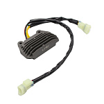 Реле зарядки KTM EXC-F250/350/450/500 12-16, Freeride 350 12-17, Husqvarna FE250/350/450/501 14-16