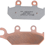 Тормозные колодки DP-Brake DP413