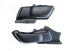 Крышка воздушного фильтра для мотоцикла Honda CB400 92-98