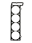 Прокладка цилиндра CHAKIN Kawasaki ZX11 90-01, ZZR1100 90-01, ZZR1100 90-01,ZRX1100 97-00 11009-1847