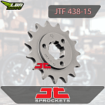 Звезда цепного привода JTF438.15