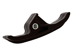 Слайдер цепи низ R-Tech KTM SX/SXF 00-10, EXC/EXC-F 00-11 (R-PATTKTMNR01) Черный