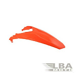 Крыло заднее R-Tech KTM SX85 13-17 (R-PPKTMAR0985) оранжевое