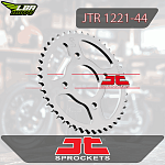 Звезда цепного привода JTR1221 45