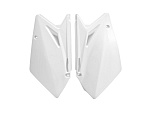 Обтекатели задн. боковые R-Tech Suzuki RMZ450 05-07 (R-FIRMZBN0005) белые