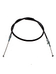Трос газа BWX Honda CRF150R/RB 07-22 (45-1009) Прямой