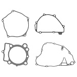 Комплект прокладок CHAKIN Kawasaki KX250F 17-18 Без ГБЦ