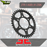 Звезда цепного привода JTR1489 41ZBK
