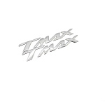 Значок логотип Yamaha T-MAX, N-MAX, X-MAX