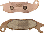 Тормозные колодки DP-Brake DP534