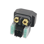 Реле стартера Suzuki VL1500-VZ800 98-09, GSX-R600/750 11-23, DL650 07-17, GSX600/750F 98-06 и др.
