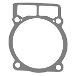 KTM 250 EXC 01-05, 400 EXC 00-05 MXC 01-02, SX 00-02 EXC-G 06 прокладка цилиндра 59030035050