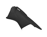 Левая накладка от фары к баку для YAMAHA YZF-R6 03-05 Без цвета