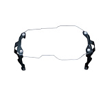 Защита фары BMW R1200GS 13-18