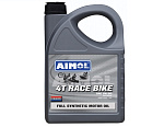 Моторное масло AIMOL 4T Racebike 5W-50 1л