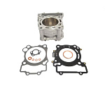 Цилиндр+прокладки(верх) STD Athena Yamaha WR250 X/R 08-17