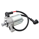 Стартер Yamaha DT125 91-07, TDR125 93-02, TZR125 97-99, KTM LC2 125 96-00, Sting 97-00