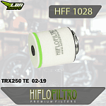 Воздушный фильтр HIFLO HFF1028 Honda TRX250 02-22