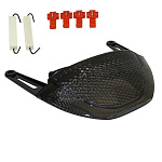 Стоп-сигнал для мотоцикла Honda CBR600RR 07-12 под хвост