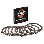 Диски сцепления фрикционные DP-Clutch 5314-8