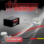 Поршень в сборе Wossner Suzuki RM-Z450 05-07 (B)