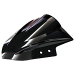 Ветровое стекло для мотоцикла Kawasaki Ninja 300R 13-17 DoubleBubble