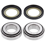 Комплект подшипников рулевой колонки ALL BALLS Harley Davidson/Buell/Husqvara (22-1032)