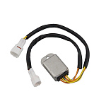 Реле зарядки Suzuki RM125/250 96-00 32800-37E20