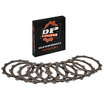 Диски сцепления фрикционные DP-Clutch 5466-9