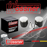 Поршни в сборе Wossner Polaris 850 Axys/Indy/Rush/Switchback/Khaos 19-24 (A)