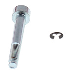 Болты тормозного переднего суппорта комплект ALL BALLS (18-7043)