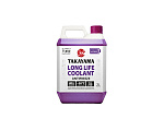 Антифриз Takayama Antifreeze Long Life Coolant Hybrid violet -50 2л