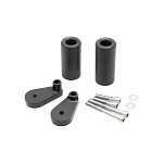 Слайдеры для мотоцикла Yamaha YZF-R1 07-08, на раму, без резки пластика