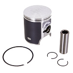 Поршень с пальцем BWX Yamaha YZ85 02-23 (B 47.46)