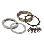 Комплект дисков сцепления BWX Yamaha YZ125 97-01