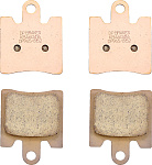 Тормозные колодки DP-Brake DP965