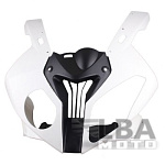 Передний обтекатель для BMW S1000RR 2009-2014 Без цвета