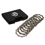 Диски сцепления фрикционные DP-Clutch DPSK221