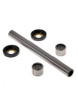 Ремкомплект оси маятника BWX Honda CRF150F 03-17, CRF230F 03-19, XR125L (Euro) 04-11 (28-1099)
