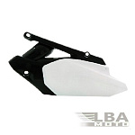 Обтекатели задн. боковые R-Tech Yamaha YZ450F 10-13 (R-FIYZFBNNR45) белые/черные