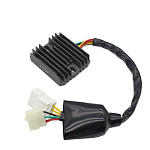 Реле зарядки Honda CBR954 02-03 31600-MCJ-750