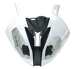 Передний обтекатель для BMW S1000RR 2015-2018 Без цвета