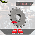 Звезда цепного привода JTF1586.15