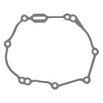 Yamaha WR250F 15-18 YZ250F 14-18 прокладка крышки генератора 1SM-15451-00-00