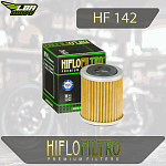 Масляный Фильтр HIFLO HF142