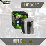 Масляный Фильтр HIFLO HF303C