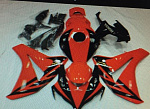 Комплект пластика для мотоцикла Honda CBR 1000RR 08-11