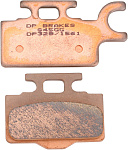 Тормозные колодки DP-Brake DP328